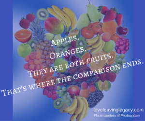 apples-oranges-they-are-both-fruits-thats-where-the-comparions-ends