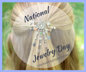 National Jewelry Day