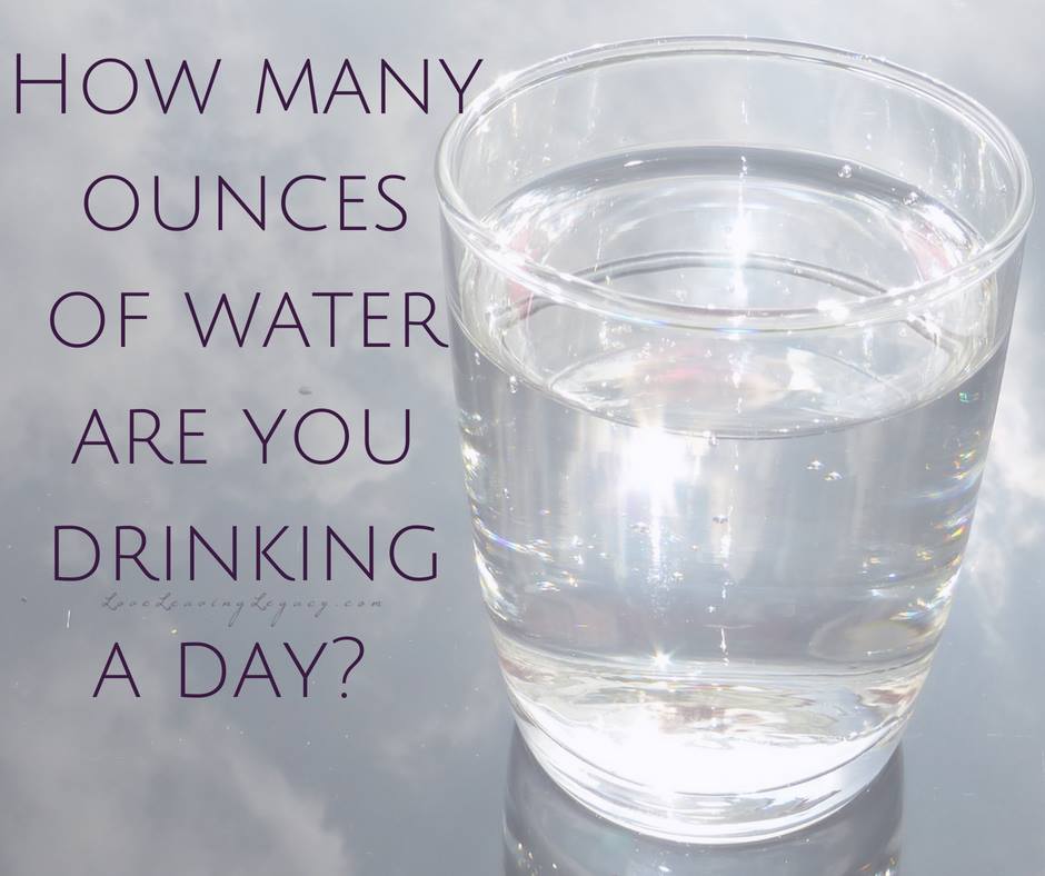 Six Ways Drinking Water Benefits Hair And Scalp | LoveLeavingLegacy