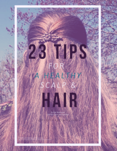 healthy hair tips, LoveLeavingLegacy, hair health,