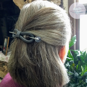 brain tumor awareness, acoustic neuroma warrior, gray, gray hair, silver hair, hair accessories, Lilla Rose, seasonal affective disorder, low vitamin D3, nutrition, health care